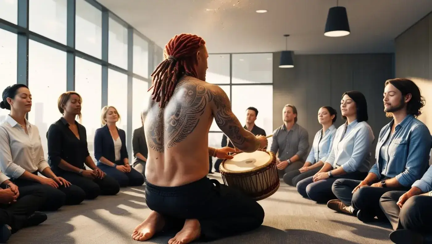 VibraDay Illustration AI by Naturonomade