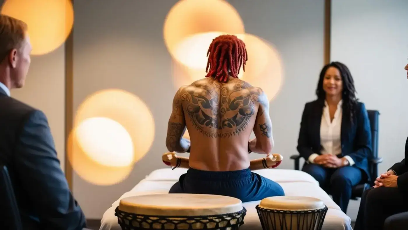 VibraDay Illustration AI by Naturonomade