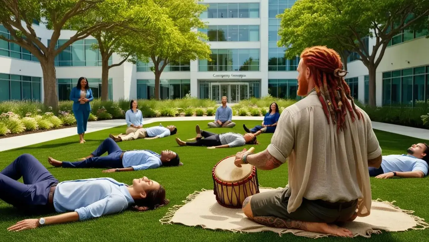 VibraDay Illustration AI by Naturonomade