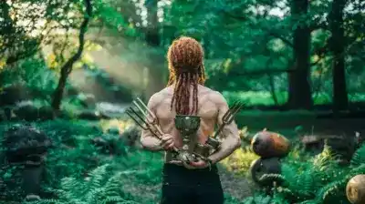 VibraDay Illustration AI by Naturonomade