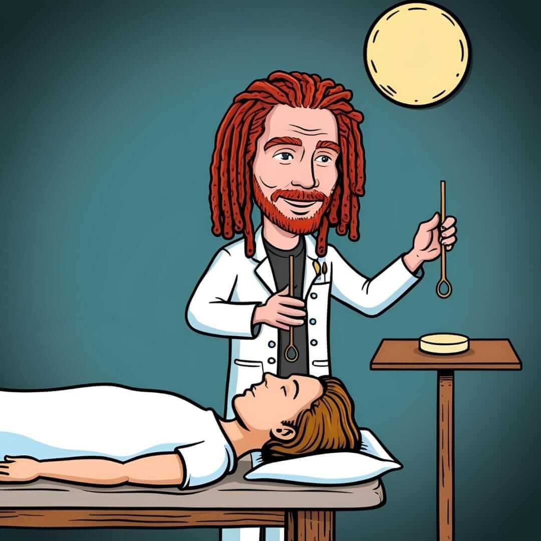 VibraDay by Naturonomade - Les diapasons