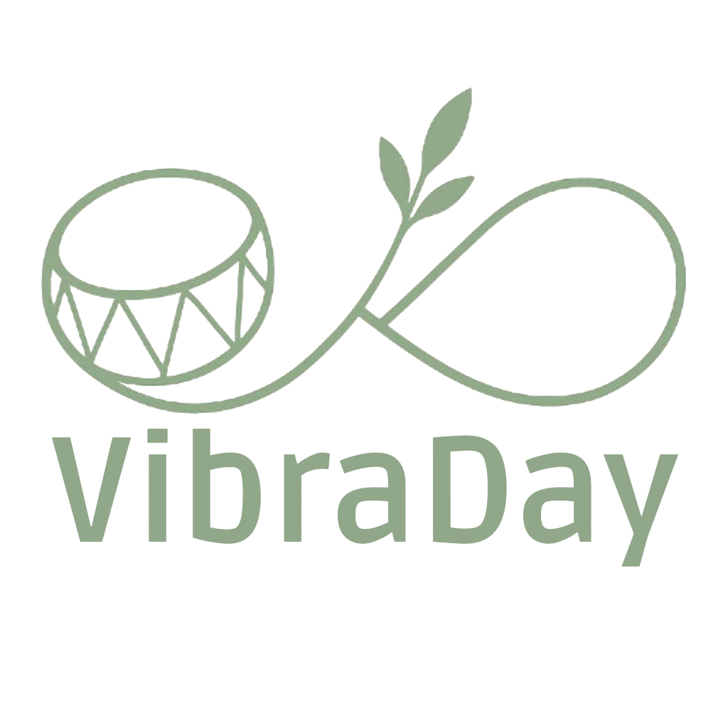 VibraDay Massages Sonores by Naturonomade